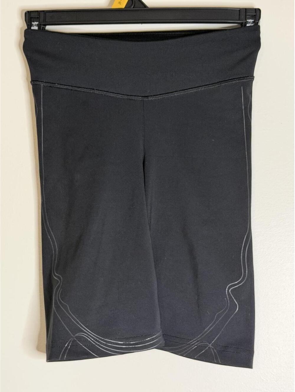 Gymshark Vital Seamless Shorts